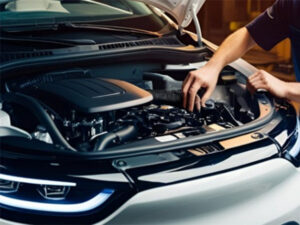 bristol electric car service, ev repair, car battery maintenance